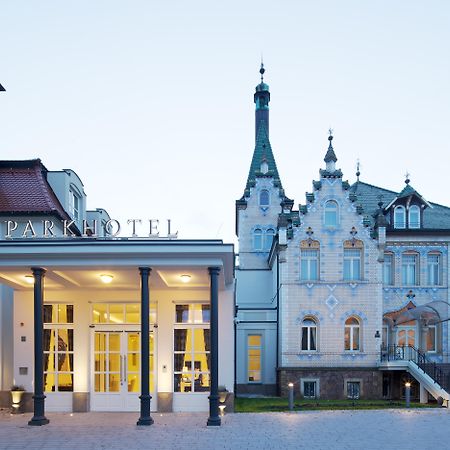 Dorint Parkhotel Meissen Exterior photo